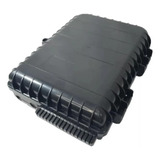 Kit Com 10cxs - Cto 16 Fo Caixa Terminação Óptica