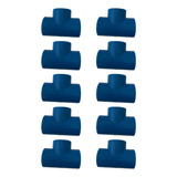 Kit Com 10unid - Tee 20mm Ppr Odin