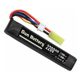 Kit Com 12 Baterias Lipo 3s