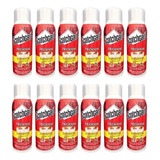 Kit Com 12 Scotchgard 3m Protetor De Tecidos Spray 353ml