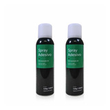 Kit Com 2 - Spray Adesivo Cliever Fixador Para Impressão 3d
