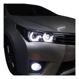 Kit Com 2 Angel Eyes Drl