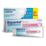 Kit Com 2 Bepantol Baby 120g