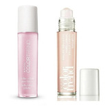 Kit Com 2 Brilho Rollette Para Lábios Colortrend Avon /cores Cor Tutti Frutti