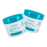 Kit Com 2 Btox Ultra Hidratante