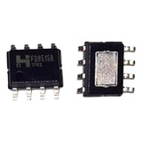 Kit Com 2 Circuito Integrado Fd9515b Fd 9515 Original