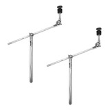 Kit Com 2 Extensor Para Prato Girafa Torelli Ta 161 F*