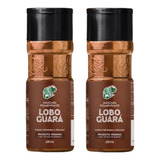 Kit Com 2 Kamaleão Color Másc Tonalizante Lobo Guará - 100ml