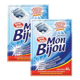 Kit Com 2 Mon Bijou Limpa