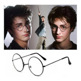 Kit Com 2 Óculos Do Harry