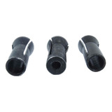 Kit Com 2 Pinças 6mm E 1 Pinça 1/4 Makita
