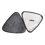 Kit Com 2 Refil Para Mop Triangular Esfregão Reutilizável