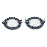 Kit Com 2 Reparo Vestron Para O Driver Celestion Cdx1-1750