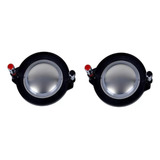 Kit Com 2 Reparo Vestron Titanio Para Driver Beyma Cp-750ti