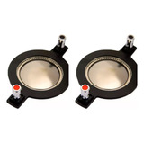 Kit Com 2 Reparo Vestron Titanio Para Driver Srm 450