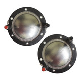 Kit Com 2 Reparos Drivers Jbl D450ti Trio 300w Rms Originais