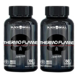 Kit Com 2  Thermo Flame