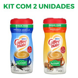 Kit Com 2 Unidades De Coffee