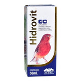 Kit Com 2 Unidades De Hidrovit - 50 Ml