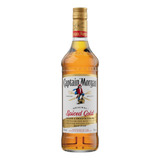 Kit Com 2 Unidades Rum Captain Morgan 750ml
