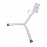 Kit Com 20 Expositor De Capacete De Painel