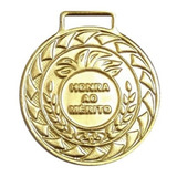 Kit Com 20 Medalhas De Ouro