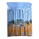 Kit Com 200 Sache De Hashi Bambu Descartável Oriental China