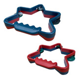Kit Com 20x Pandeiro Infantil Meia Lua Pandeirola Colorido