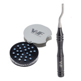 Kit Com 24 Tachinhas Para Fixar Membrana