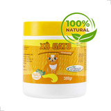 Kit Com 2u Xo Gato Repelente Afasta 300g Granulado Quimiagri