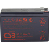 Kit Com 3 Bateria 12v 9ah