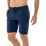 Kit Com 3 Bermudas Masculinas Microfibra Plus Size, Sea Surf