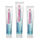 Kit Com 3 Cremes De Assadura Proteção Delicada Bepantol 30g Cada