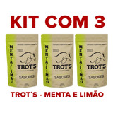Kit Com 3 Erva Mate Para