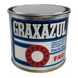 Kit Com 3 Graxa Azul Fag
