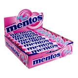 Kit Com 3 Mentos Stick Tutti Frutti Disp 16un Perfetti