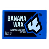 Kit Com 3 Parafinas Banana Wax
