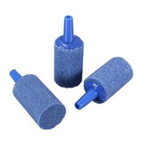 Kit Com 3 Pedras Porosas Para Aquário - Compressores