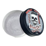 Kit Com 3 Pomadas Barber Infinity