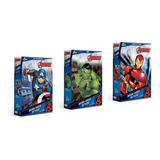 Avengers