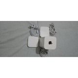 Kit Com 3 Roteadores Apple Airport: