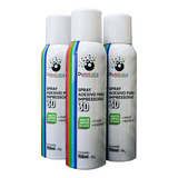 Kit Com 3 Spray Fixador Para Impressão 3d
