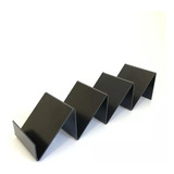 Kit Com 320 Displays Escadinha Para Açougue E Frios 27x8,5