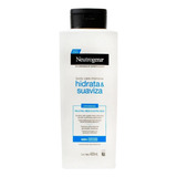 Kit Com 3x Creme Hidratante Neutrogena Body Care 400ml