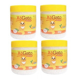 Kit Com 4 - Xo Gato