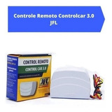 Kit Com 4 Controle Remoto Control