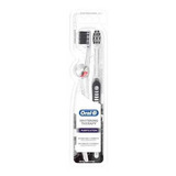 Kit Com 4 Escova Dental Oralb Purificantion C/2 Unidades