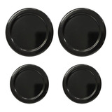 Kit Com 4 Espalhadores P/ Fogão Esmaltec Clarice Jade