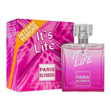 Kit Com 4 It´s Life Paris