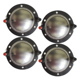 Kit Com 4 Reparos Drivers Jbl D450ti Trio 300w Rms Originais